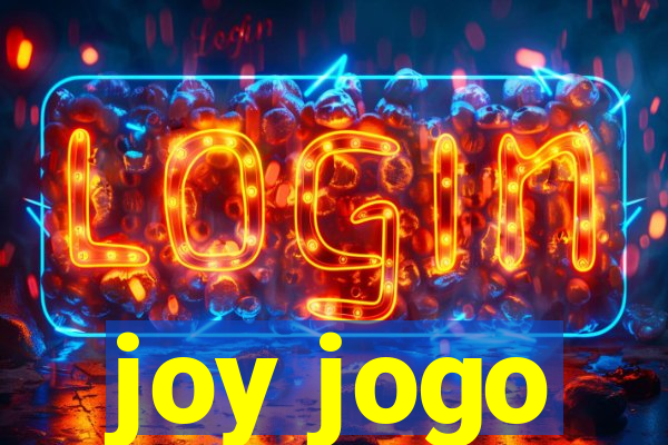 joy jogo